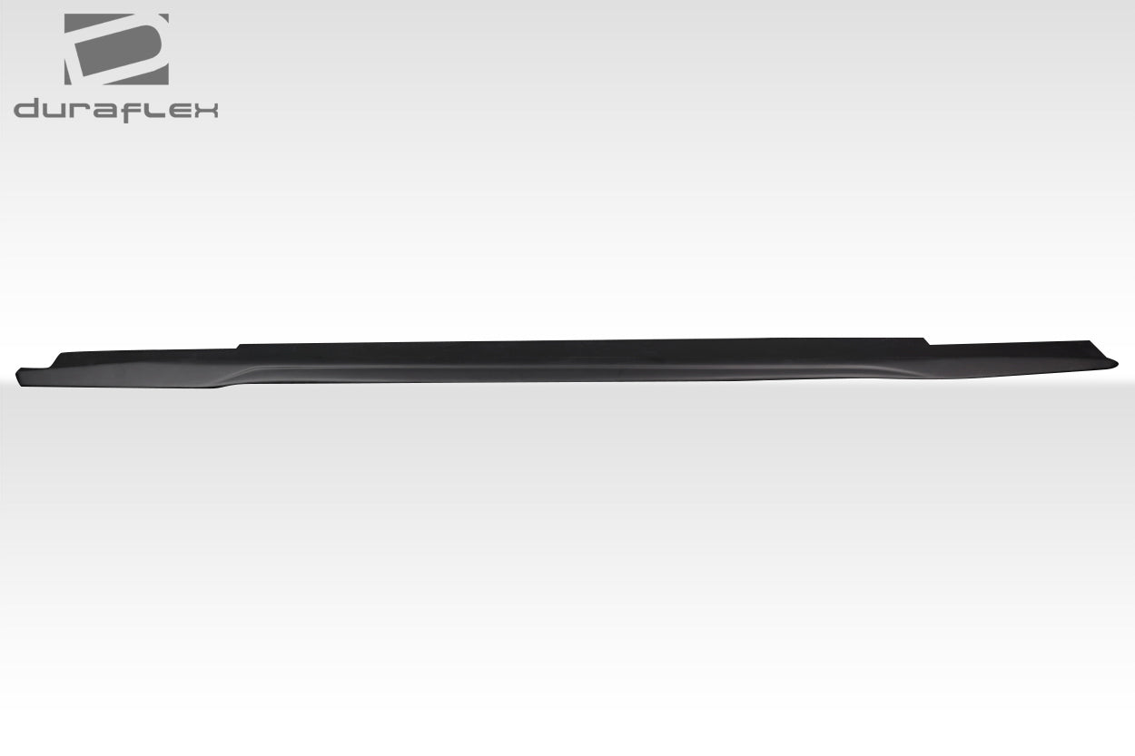 2016-2019 Cadillac CTS-V Duraflex Alpha Side Skirt Splitters - 2 Pieces